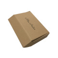 Electronics Packaging Custom Corrugated Box with Logo Printing